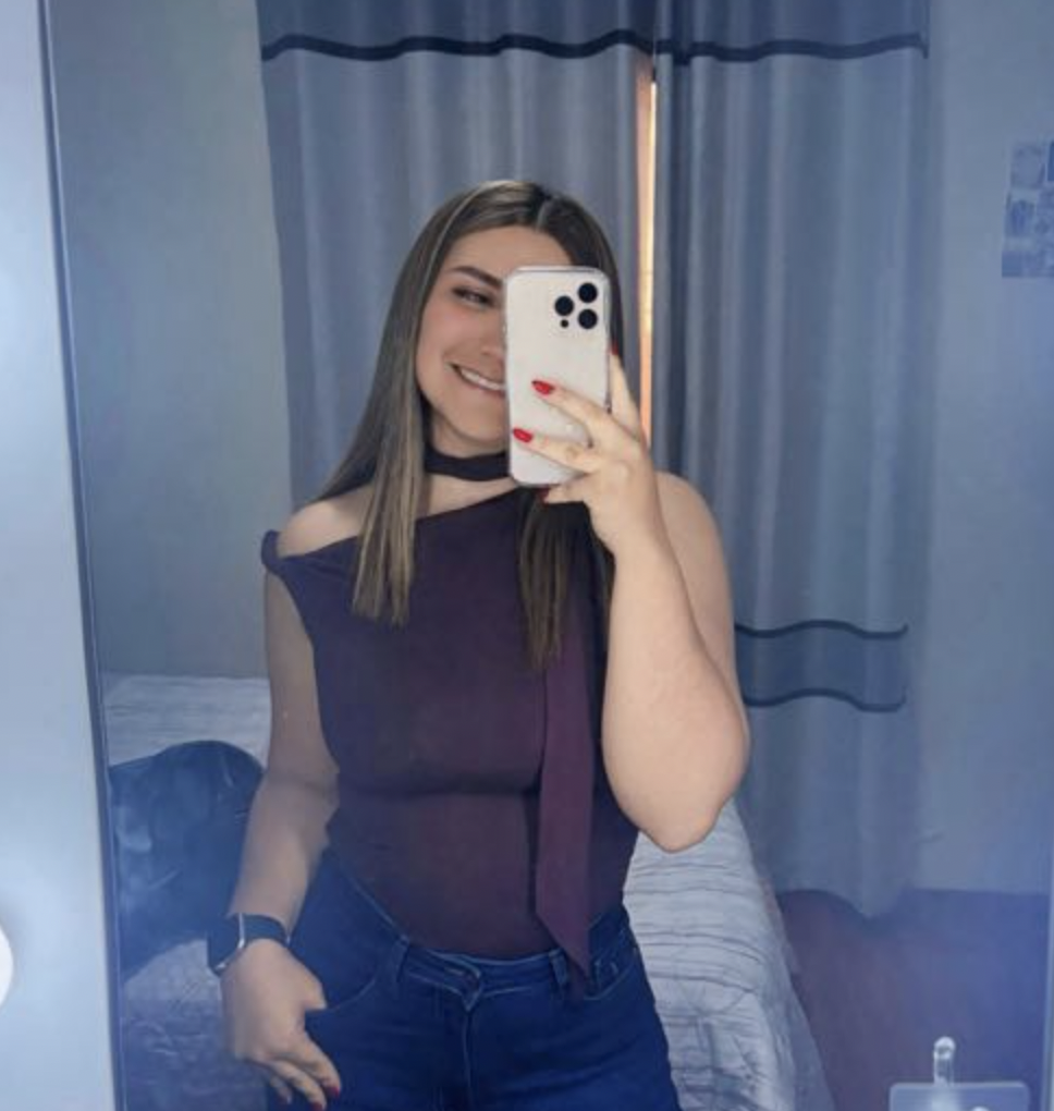Lucía